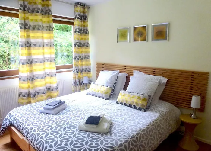 Chez-luc * Allinges
